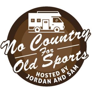 No Country For Old Sports