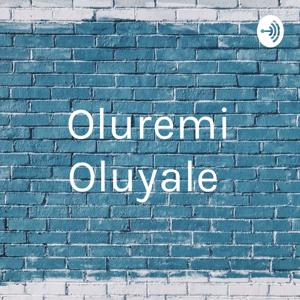 Oluremi Oluyale