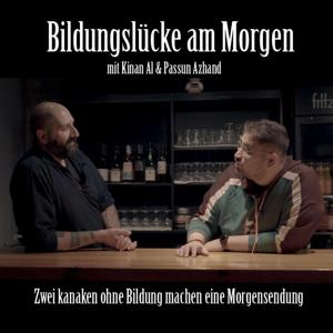 Bildungslücke am Morgen/ Nix geht ab by Kinan Al, Passun Azhand