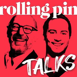 Rolling Pin Talks - Der Podcast über Helden aus Gastronomie und Hotellerie by Jürgen Pichler & Lucas Palm