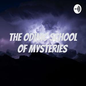 The Odinic School of Mysteries