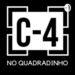 C4 no Quadradinho