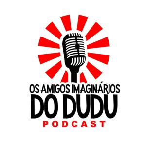 Os Amigos Imaginários do Dudu