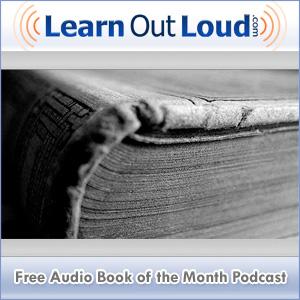 Free Audio Book of the Month Podcast