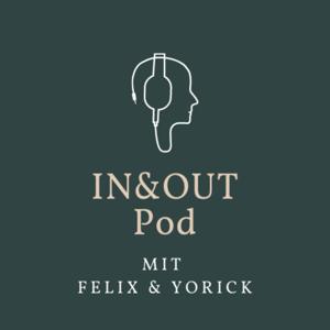 IN&OUT Pod