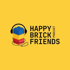 Happy Brick Friends by Happy Brick Friends