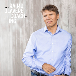 Raimo Ülavere Coaching by Coach Raimo Ülavere