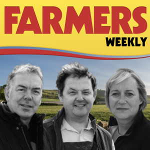 The Farmers Weekly Podcast by Farmers Weekly