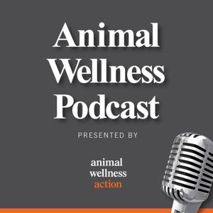 The Animal Wellness Podcast