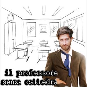 Il professore senza cattedra