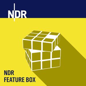 NDR Feature Box by NDR