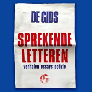 Sprekende Letteren | De Gids