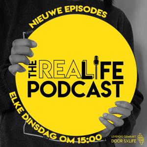 The RealLIFE Podcast