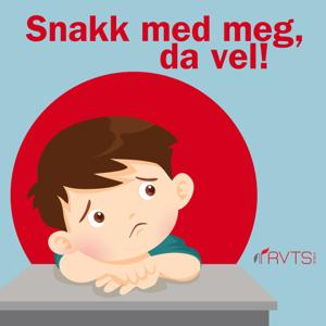 Snakk med meg, davel