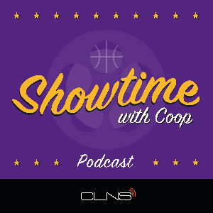 Showtime Podcast with Michael Cooper - 5x NBA Lakers Champion by CLNS Media Network