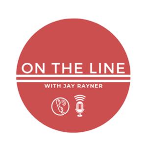 On The Line with Jay Rayner