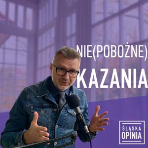 Nie(pobożne) kazania