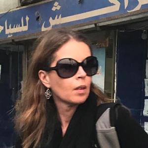 Journey for Truth – Tami Urbanek