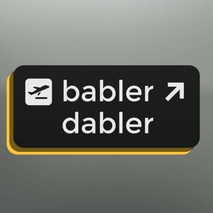 babler dabler