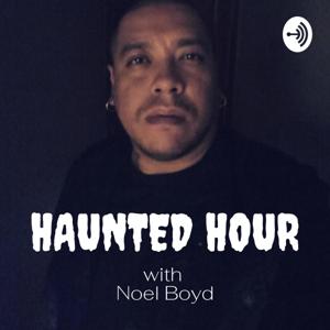 Haunted Hour