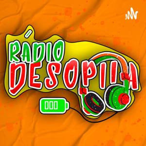 Rádio Desopila IFRN