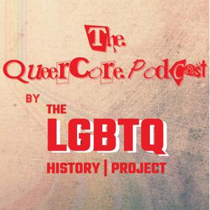 QueerCore Podcast