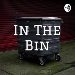 In The Bin: The Rhetoric, Argumentation, and Debate Podcast