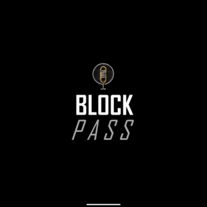 BLOCKPASS PODCAST