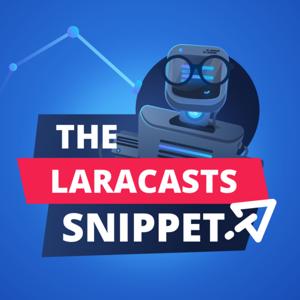 The Laracasts Snippet by Jeffrey Way