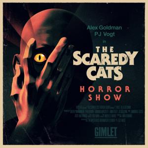 The Scaredy Cats Horror Show