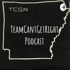 TeamCantGetRight