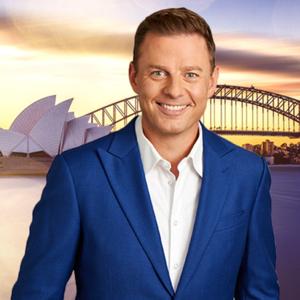 Ben Fordham Live on 2GB Breakfast