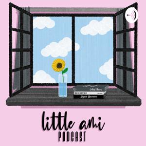 Little Ami Podcast