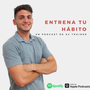 Entrena Tu Hábito