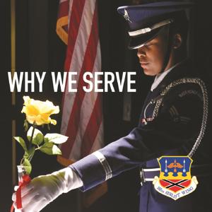 Why We Serve by 165th Airlift Wing