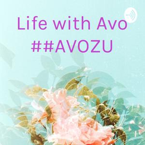 Life with Avo ##AVOZU🥰