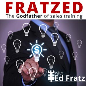 Just Fratzed Sales Training