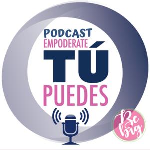 Empodérate Tú Puedes Mundial