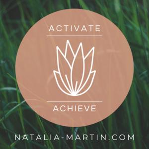 Activate and Achieve | Personal Growth & Transformation Stories