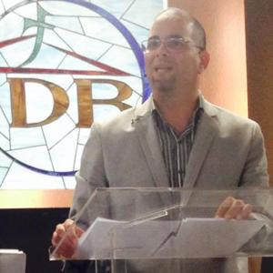 Benjamin Sanchez Maldonado's Podcast