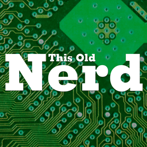 This Old Nerd (SD) by FiniteComedy.com