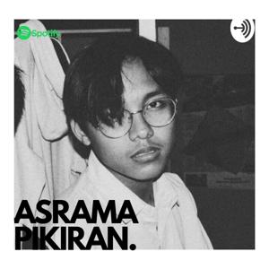 ASRAMA PIKIRAN