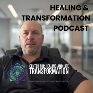 The Healing and Life Transformation Podcast with Mark L Lockwood BA(hons)(psy)