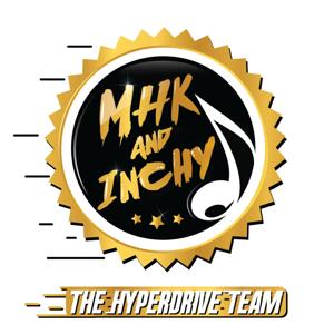 THE HYPERDRIVE TEAM