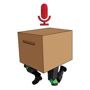 Under The CardBoard Box: A Metal Gear Solid Podcast by Under The Card Board Box Podcast