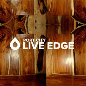 Live Edge Discussions