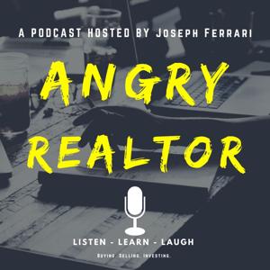 Angry Realtor