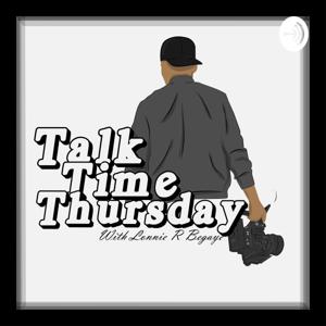 Talk Time Thursday