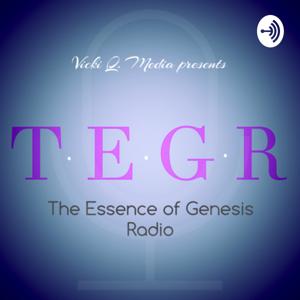 The Essence of Genesis Radio