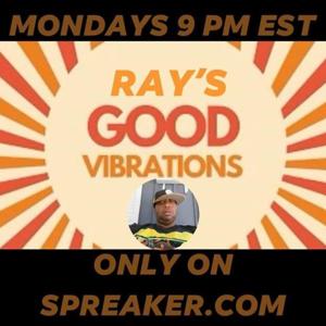 Ray's  Good  Vibrations